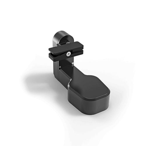 CS.Neo Pro - Automatisierte Abdruck-Achse