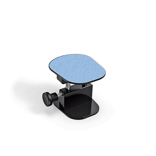 CS.Neo - Modellhalter mit Blu Tack