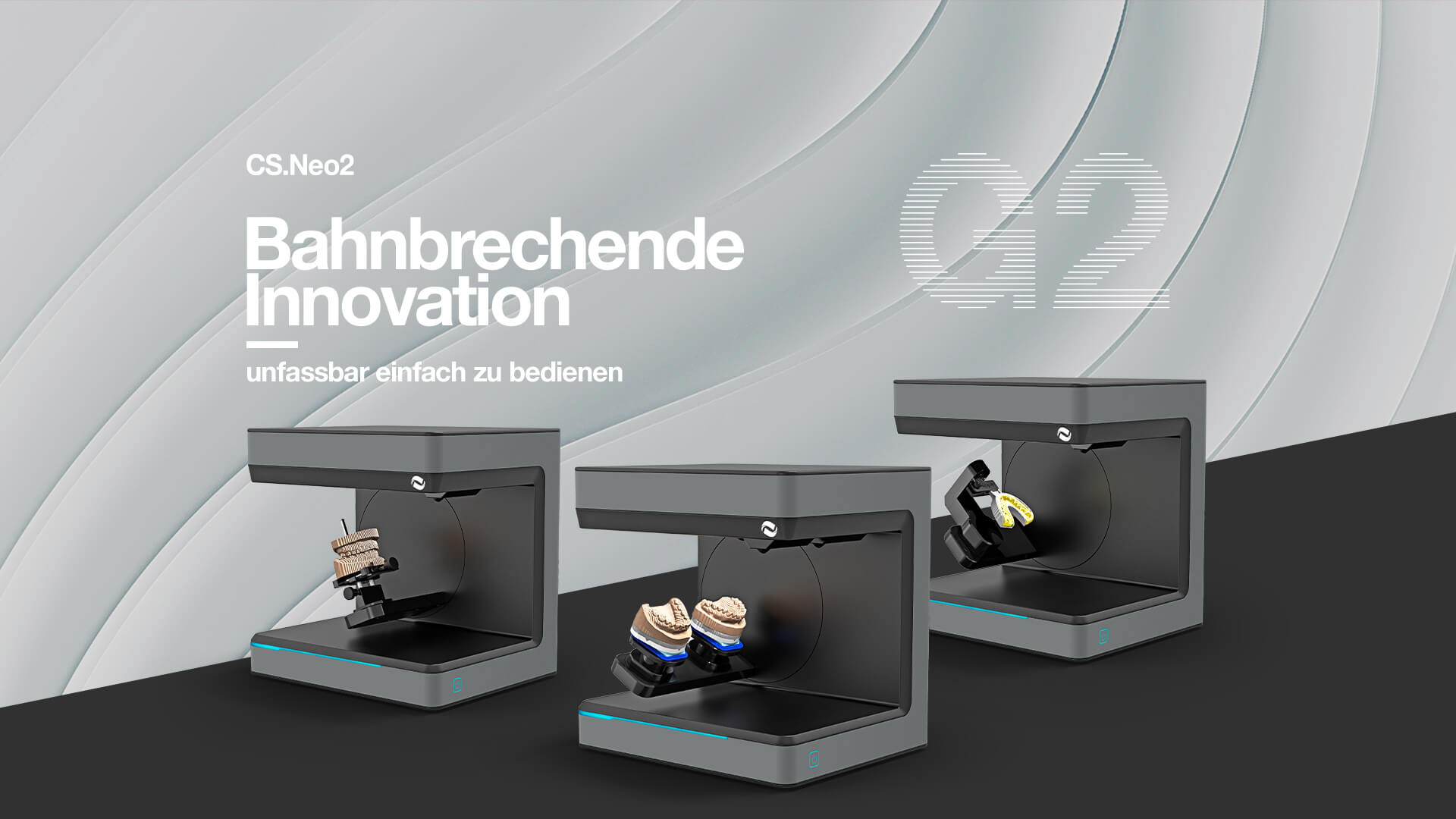 CS.Neo2 - Die 2. Generation