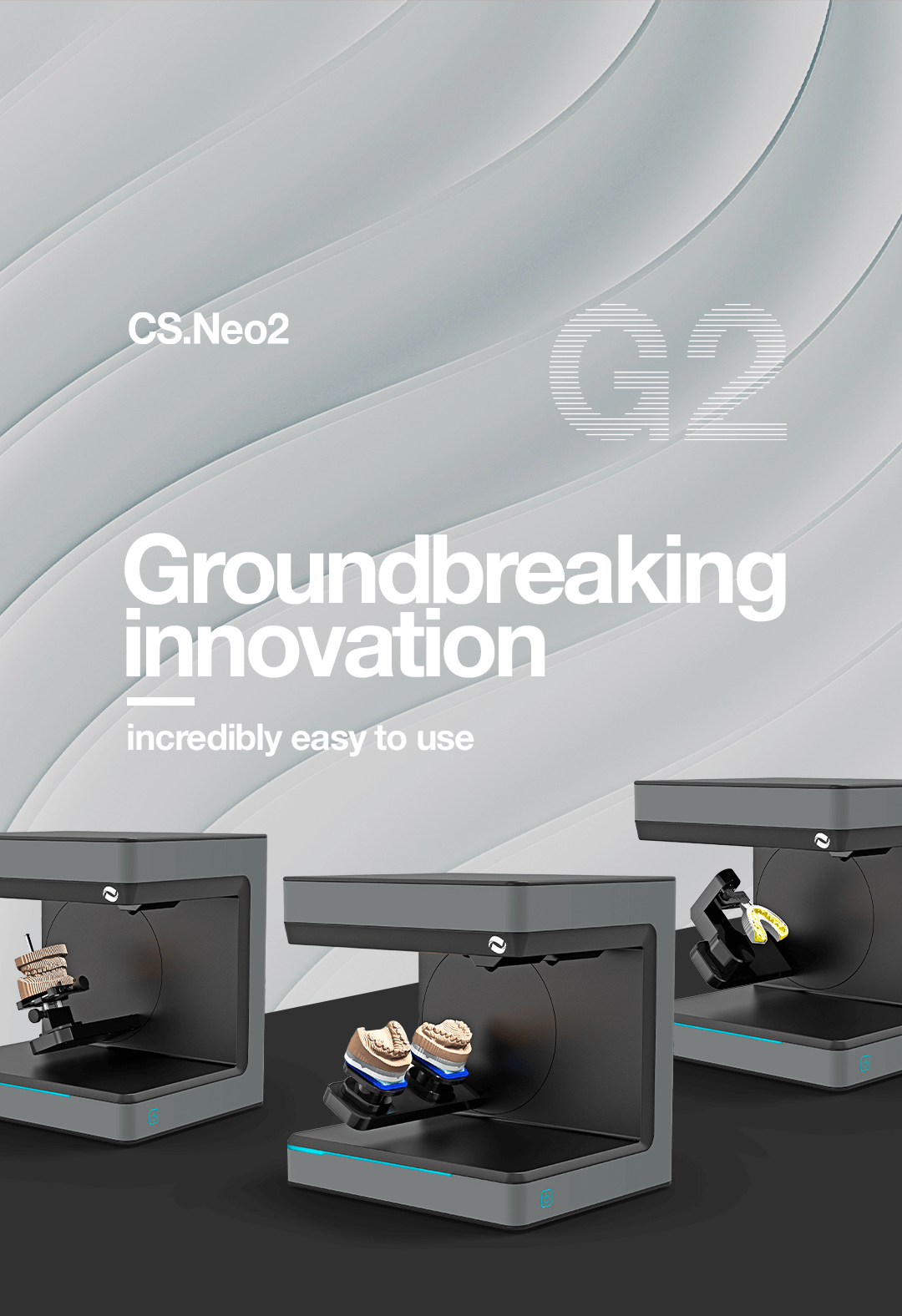 CS.Neo2 - the second generation