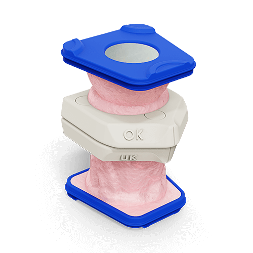 CS.Neo2 - Messkörper Artikulator