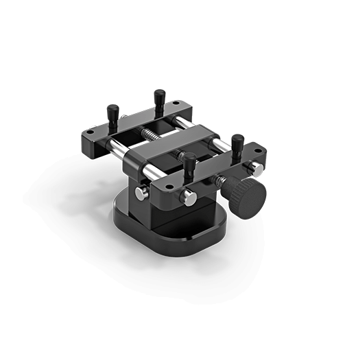 CS.Neo2 - Modellhalter mit Schraubsystem