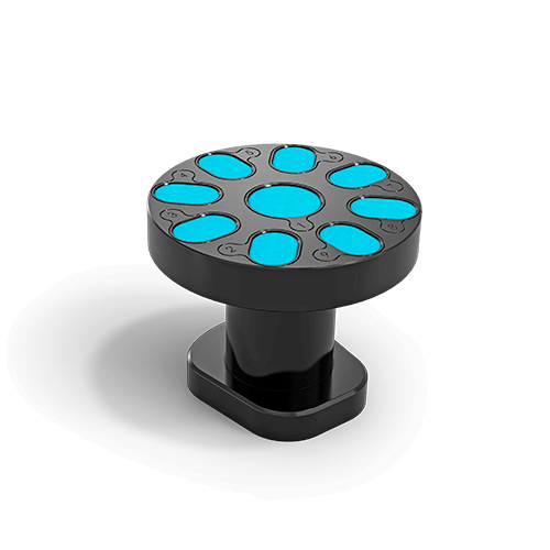 CS.Neo2 - Multi-Die Adapter